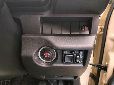 Suzuki Jimny 2018 года, 92 906 км - вид 12