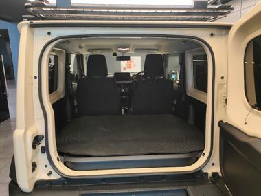 Suzuki Jimny 2018 года, 92 906 км - вид 21