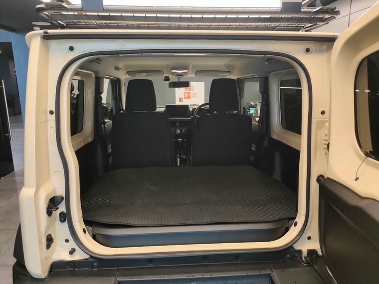 Suzuki Jimny 2018 года, 92 906 км - вид 21