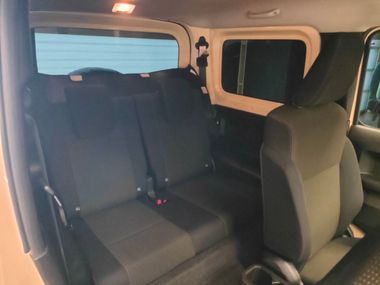 Suzuki Jimny 2018 года, 92 906 км - вид 18