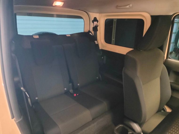 Suzuki Jimny 2018 года, 92 906 км - вид 18