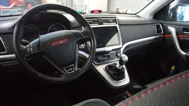 Haval H6 2017 года, 130 905 км - вид 5