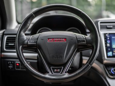 Haval H6 2017 года, 130 905 км - вид 7