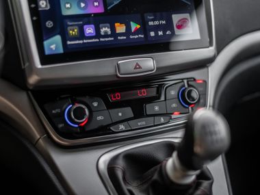 Haval H6 2017 года, 130 905 км - вид 11