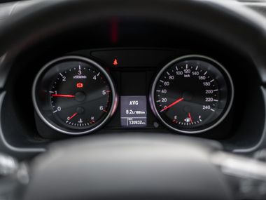Haval H6 2017 года, 130 905 км - вид 5