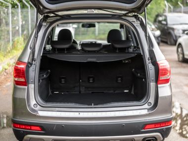Haval H6 2017 года, 130 905 км - вид 21