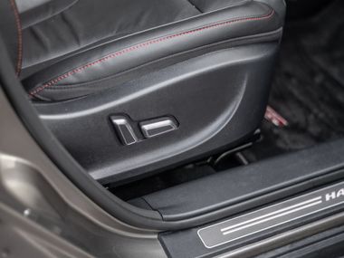 Haval H6 2017 года, 130 905 км - вид 19