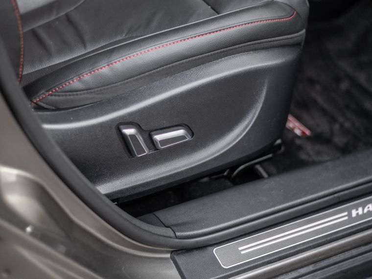 Haval H6 2017 года, 130 905 км - вид 19