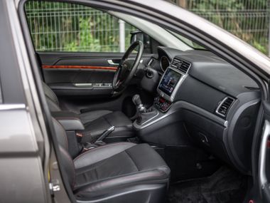 Haval H6 2017 года, 130 905 км - вид 17