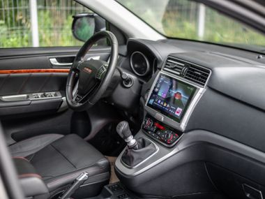 Haval H6 2017 года, 130 905 км - вид 18