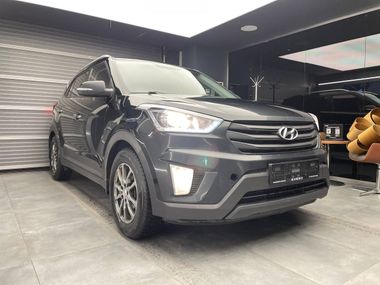 Hyundai Creta 2018 года, 197 374 км - вид 3