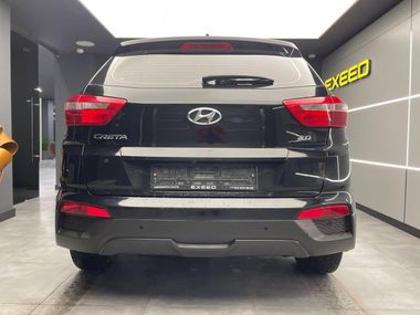 Hyundai Creta 2018 года, 197 374 км - вид 5