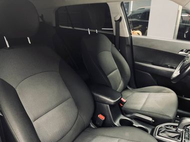 Hyundai Creta 2018 года, 197 374 км - вид 22