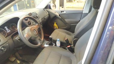 Volkswagen Tiguan 2011 года, 205 488 км - вид 5