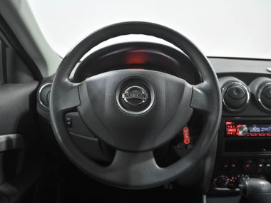 Nissan Almera 2014 года, 124 973 км - вид 10