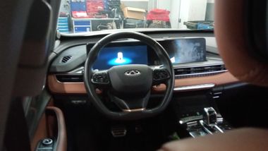 Chery Tiggo 8 Pro Max 2022 года, 63 790 км - вид 5