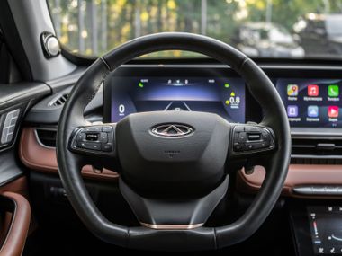Chery Tiggo 8 Pro Max 2022 года, 63 790 км - вид 7