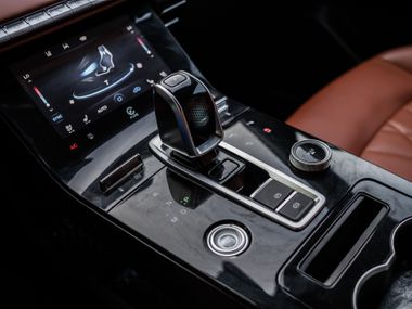 Chery Tiggo 8 Pro Max 2022 года, 63 790 км - вид 11