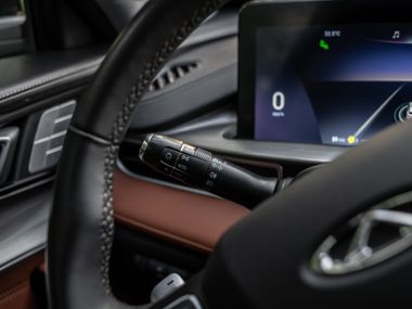 Chery Tiggo 8 Pro Max 2022 года, 63 790 км - вид 6