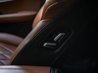 Chery Tiggo 8 Pro Max 2022 года, 63 790 км - вид 12