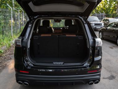 Chery Tiggo 8 Pro Max 2022 года, 63 790 км - вид 21