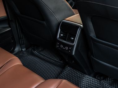 Chery Tiggo 8 Pro Max 2022 года, 63 790 км - вид 18