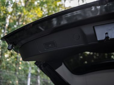Chery Tiggo 8 Pro Max 2022 года, 63 790 км - вид 23