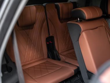 Chery Tiggo 8 Pro Max 2022 года, 63 790 км - вид 16