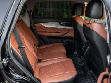 Chery Tiggo 8 Pro Max 2022 года, 63 790 км - вид 17