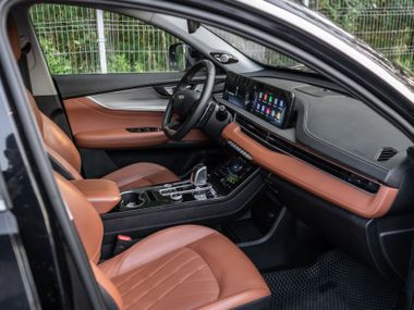 Chery Tiggo 8 Pro Max 2022 года, 63 790 км - вид 20