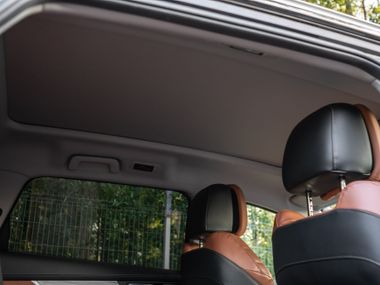 Chery Tiggo 8 Pro Max 2022 года, 63 790 км - вид 19