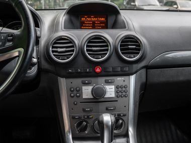 Opel Antara 2012 года, 284 775 км - вид 8
