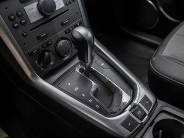 Opel Antara 2012 года, 284 775 км - вид 9