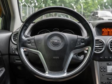 Opel Antara 2012 года, 284 775 км - вид 7