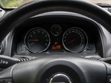 Opel Antara 2012 года, 284 775 км - вид 5