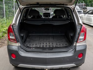 Opel Antara 2012 года, 284 775 км - вид 14