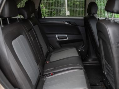 Opel Antara 2012 года, 284 775 км - вид 12