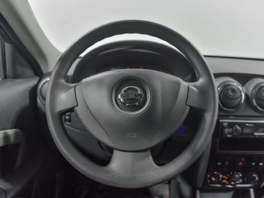 Nissan Almera 2016 года, 168 900 км - вид 8