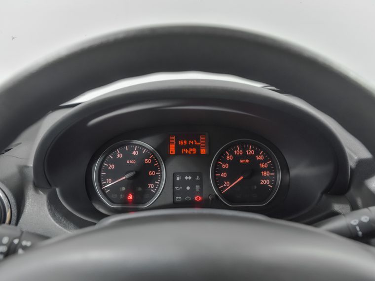 Nissan Almera 2016 года, 168 900 км - вид 7