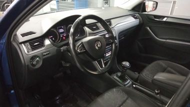 Skoda Rapid 2019 года, 152 135 км - вид 5