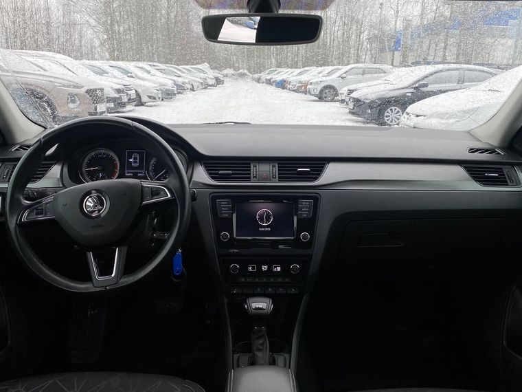 Skoda Rapid 2019 года, 152 135 км - вид 7