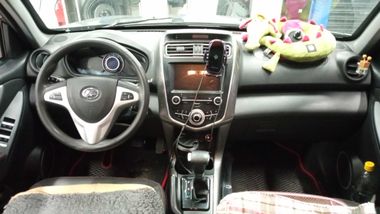 LIFAN X60 2017 года, 153 184 км - вид 5