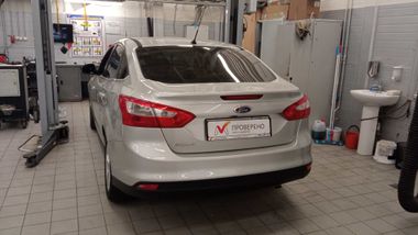 Ford Focus 2011 года, 164 581 км - вид 4