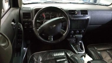 Hummer H3 2008 года, 330 000 км - вид 5