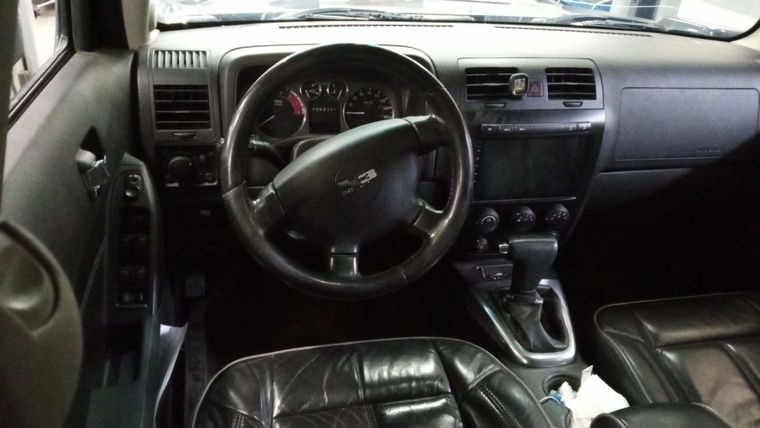 Hummer H3 2008 года, 330 000 км - вид 5