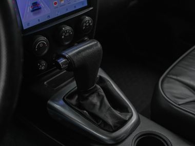 Hummer H3 2008 года, 330 000 км - вид 9