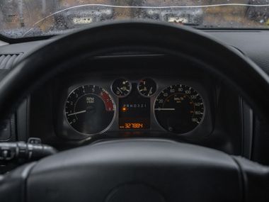 Hummer H3 2008 года, 330 000 км - вид 5
