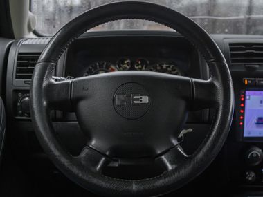 Hummer H3 2008 года, 330 000 км - вид 6