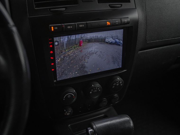 Hummer H3 2008 года, 330 000 км - вид 8