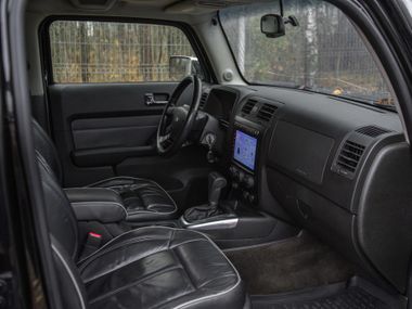 Hummer H3 2008 года, 330 000 км - вид 13